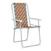 Obelink Unica Retro Jubileo Chaise Pliante 1 Obelink Unica Retro Jubileo Chaise Pliante -Obelink Boutiqe obelink unica retro jubileo 1 ecommerce