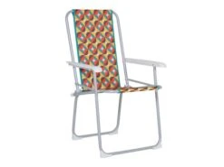 Obelink Unica Retro Jubileo Chaise Pliante