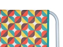 Obelink Unica Retro Jubileo Chaise Pliante -Obelink Boutiqe obelink unica retro jubileo 3 ecommerce