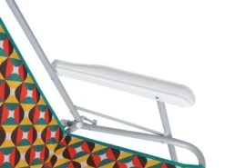 Obelink Unica Retro Jubileo Chaise Pliante -Obelink Boutiqe obelink unica retro jubileo 5 ecommerce