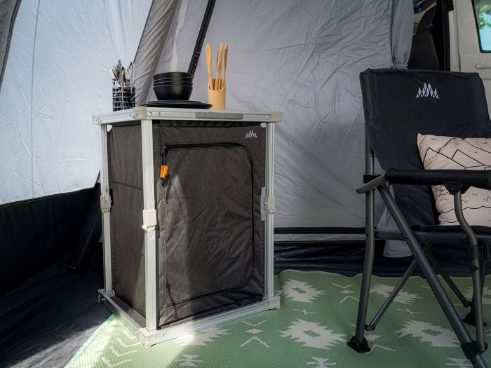 Obelink Veneto Quick Armoire 12 Obelink Veneto Quick Armoire – Image 10