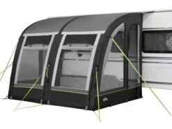 Obelink Palma 320 Easy Air Auvent Pour Caravane Et Camping-car