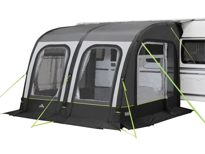 Obelink Monaco 320 Easy Air Connected Auvent Pour Caravane Et Camping-car 3 Obelink Monaco 320 Easy Air Connected Auvent Pour Caravane Et Camping-car