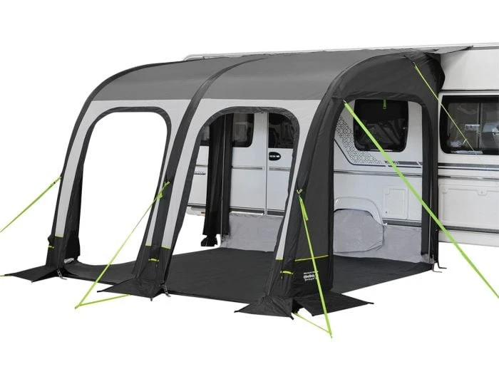 Obelink Monaco 320 Easy Air Connected Auvent Pour Caravane Et Camping-car 6 Obelink Monaco 320 Easy Air Connected Auvent Pour Caravane Et Camping-car â Image 4