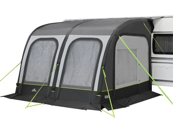 Obelink Monaco 320 Easy Air Connected Auvent Pour Caravane Et Camping-car 7 Obelink Monaco 320 Easy Air Connected Auvent Pour Caravane Et Camping-car â Image 5