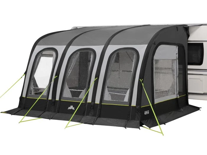 Obelink Ambassador 380 Easy Air Connected Auvent Pour Caravane Et Camping-car 3 Obelink Ambassador 380 Easy Air Connected Auvent Pour Caravane Et Camping-car