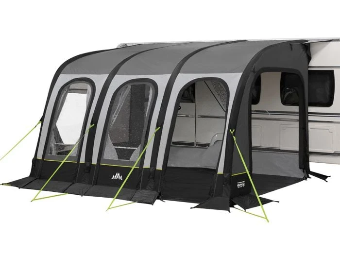 Obelink Ambassador 380 Easy Air Connected Auvent Pour Caravane Et Camping-car 5 Obelink Ambassador 380 Easy Air Connected Auvent Pour Caravane Et Camping-car â Image 3