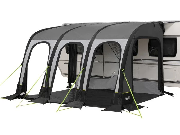Obelink Ambassador 380 Easy Air Connected Auvent Pour Caravane Et Camping-car 6 Obelink Ambassador 380 Easy Air Connected Auvent Pour Caravane Et Camping-car â Image 4