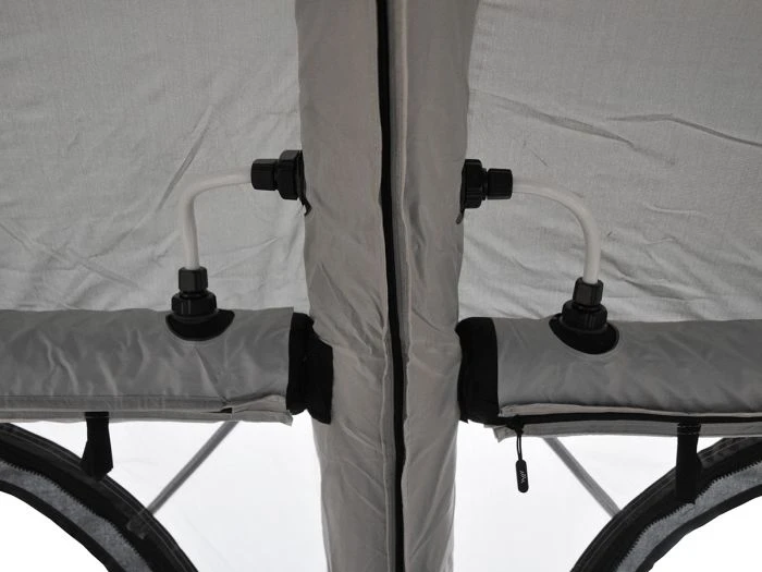 Obelink Ambassador 380 Easy Air Connected Auvent Pour Caravane Et Camping-car 7 Obelink Ambassador 380 Easy Air Connected Auvent Pour Caravane Et Camping-car â Image 5