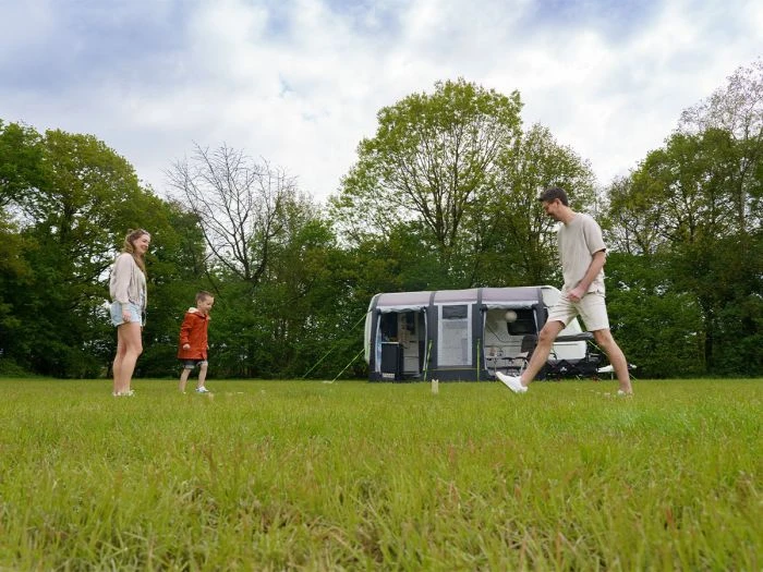 Obelink Palma 390 Easy Air Auvent Pour Caravane Et Camping-car 12 Obelink Palma 390 Easy Air Auvent Pour Caravane Et Camping-car – Image 10