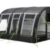 Obelink Viera 390 Easy Air Auvent Caravane 2 Obelink Viera 390 Easy Air Auvent Caravane -Obelink Boutiqe obelink viera 390 easy air black 1 ecommerce 1