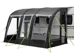 Obelink Viera 390 Easy Air Auvent Caravane 20 Obelink Viera 390 Easy Air Auvent Caravane -Obelink Boutiqe obelink viera 390 easy air black 3 ecommerce