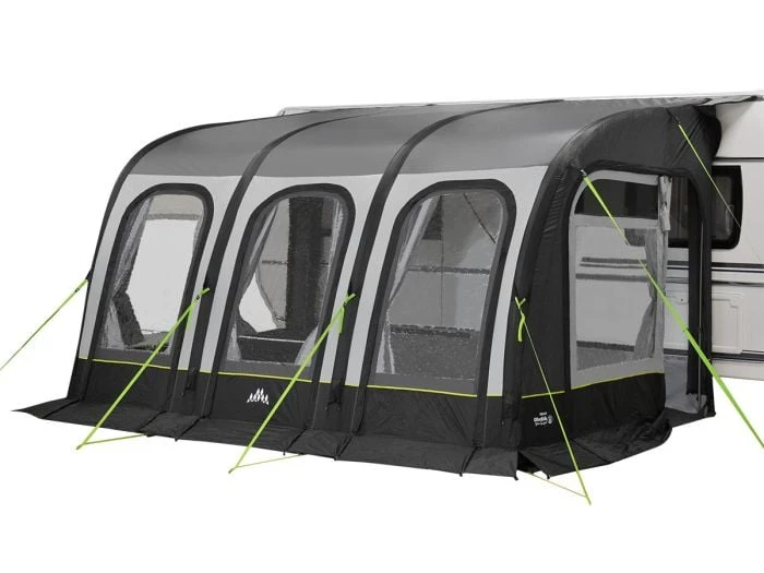 Obelink Ambassador 420 Easy Air Connected Auvent Pour Caravane Et Camping-car 3 Obelink Ambassador 420 Easy Air Connected Auvent Pour Caravane Et Camping-car