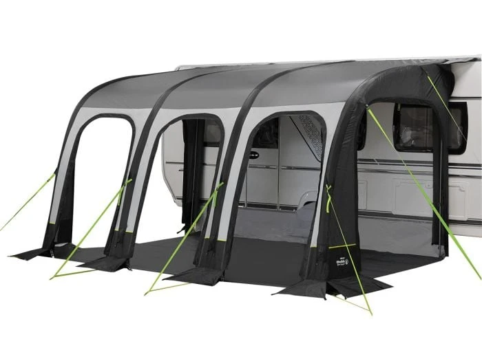 Obelink Ambassador 420 Easy Air Connected Auvent Pour Caravane Et Camping-car 5 Obelink Ambassador 420 Easy Air Connected Auvent Pour Caravane Et Camping-car – Image 3