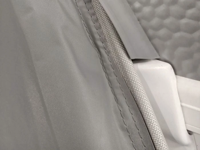 Bavette De Roue Obelink Ronde - 77 X 60 Cm 6 Bavette De Roue Obelink Ronde - 77 X 60 Cm â Image 4