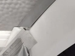 Bavette De Roue Obelink Ronde - 89 X 79 Cm -Obelink Boutiqe obelink wielflap rond 89 4 ecommerce 1 1