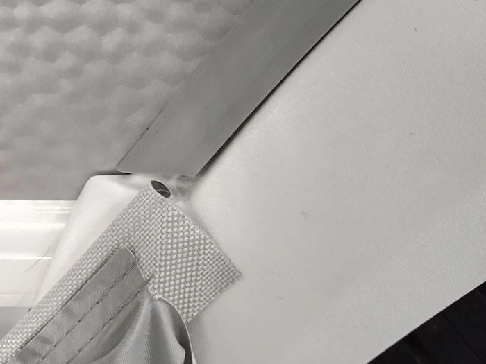 Bavette De Roue Obelink Ronde - 77 X 60 Cm 5 Bavette De Roue Obelink Ronde - 77 X 60 Cm â Image 3