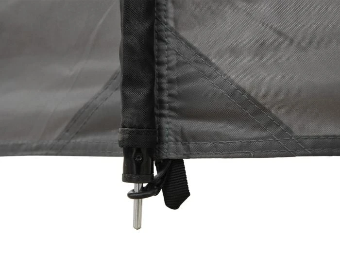 Obelink Basso 300 Pare-vent Bas 7 Obelink Basso 300 Pare-vent Bas – Image 5