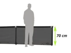 Obelink Basso 300 Pare-vent Bas 11 Obelink Basso 300 Pare-vent Bas -Obelink Boutiqe obelink windscherm basso 600 7 ecommerce 1