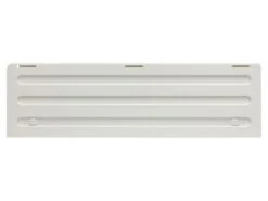 Obelink Cache Grille Inférieure De Réfrigérateur