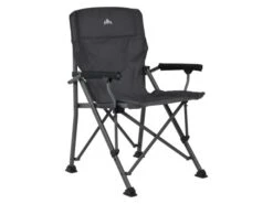Obelink Chairman Anthracite Fauteuil Pliant