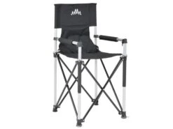 Obelink Chaise Enfant Black Compacte