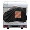Obelink Housse De Protection Vélo Arrière Caravane 2 Obelink Housse De Protection Vélo Arrière Caravane -Obelink Boutiqe obelinkfietshoes met insteekhoes ecommerce