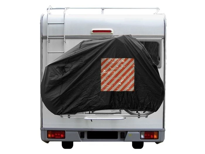 Obelink Housse De Protection Vélo Arrière Caravane 3 Obelink Housse De Protection Vélo Arrière Caravane