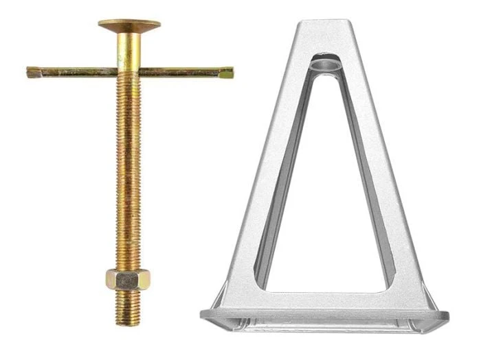 Obelink Kit De Chandelles Aluminium 4 Obelink Kit De Chandelles Aluminium â Image 2