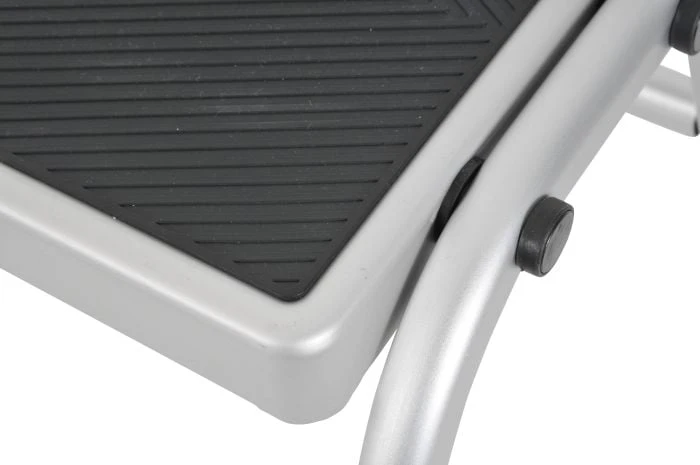 Obelink Aluminium Marchepied Simple 4 Obelink Aluminium Marchepied Simple – Image 2