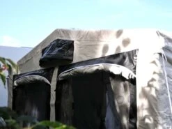 Obelink Outhouse 300 Abri Camping 12 Obelink Outhouse 300 Abri Camping -Obelink Boutiqe outhouse 300 schuurtent 3 ecommerce 1