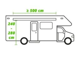 Obelink Monaco 420 Easy Air Connected Auvent Pour Caravane Et Camping-car 32 Obelink Monaco 420 Easy Air Connected Auvent Pour Caravane Et Camping-car -Obelink Boutiqe palma 390 meten ecommerce 4