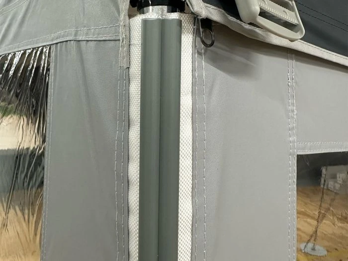 Obelink Panorama Grey Paroi Avant - Taille 7 4 Obelink Panorama Grey Paroi Avant - Taille 7 – Image 2