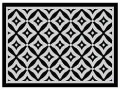 Obelink Patio Mat Cube 370 X 270 Cm Tapis De Tente 11 Obelink Patio Mat Cube 370 X 270 Cm Tapis De Tente -Obelink Boutiqe patio mat cube 370 x 270 reverse ecommerce