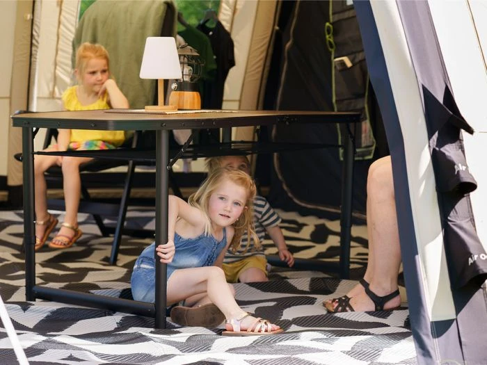 Obelink Patio Mat Cube 370 X 270 Cm Tapis De Tente 9 Obelink Patio Mat Cube 370 X 270 Cm Tapis De Tente – Image 7