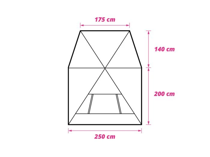 Obelink Donau Solette Multifonction 8 Obelink Donau Solette Multifonction – Image 6