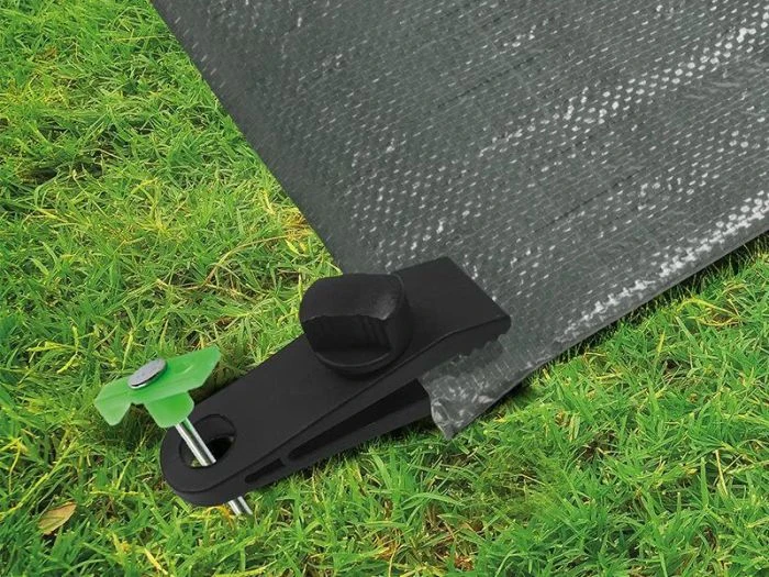 Obelink Cepo Clips De Tapis Avec Vis 6 Obelink Cepo Clips De Tapis Avec Vis – Image 4