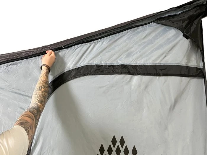 Obelink Rio 320 Easy Air Auvent Pour Caravane Et Camping-car 11 Obelink Rio 320 Easy Air Auvent Pour Caravane Et Camping-car – Image 9