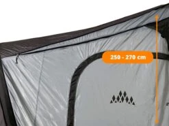 Obelink Rio 320 Easy Air Auvent Pour Caravane Et Camping-car 28 Obelink Rio 320 Easy Air Auvent Pour Caravane Et Camping-car -Obelink Boutiqe rio hoogtestelling met pijl 2 ecommerce 1