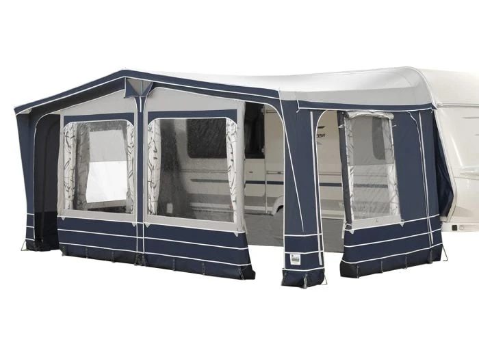 Obelink Riva 270 Taille 6 (781 - 805 Cm) Auvent Caravane 4 Obelink Riva 270 Taille 6 (781 - 805 Cm) Auvent Caravane – Image 2