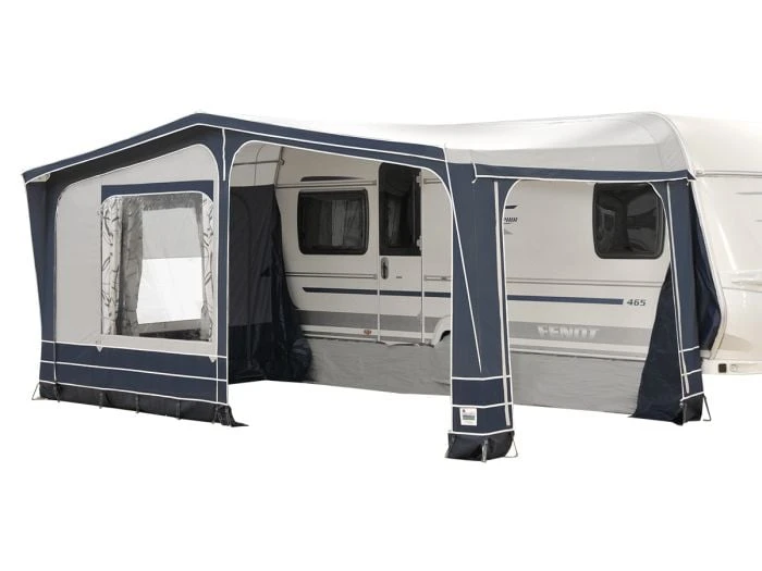 Obelink Riva 240 Taille 8 (831 - 855 Cm) Auvent Caravane 5 Obelink Riva 240 Taille 8 (831 - 855 Cm) Auvent Caravane â Image 3