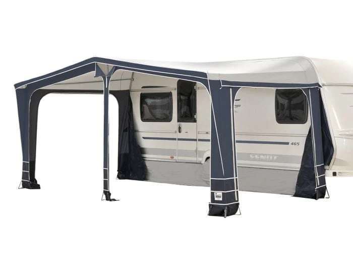 Obelink Riva 240 Taille 6 (781 - 805 Cm) Auvent Caravane 6 Obelink Riva 240 Taille 6 (781 - 805 Cm) Auvent Caravane – Image 4