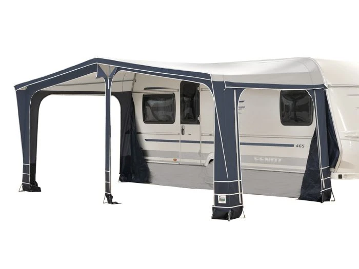 Obelink Riva 270 Taille 11 (906 - 930 Cm) Auvent Caravane 6 Obelink Riva 270 Taille 11 (906 - 930 Cm) Auvent Caravane – Image 4