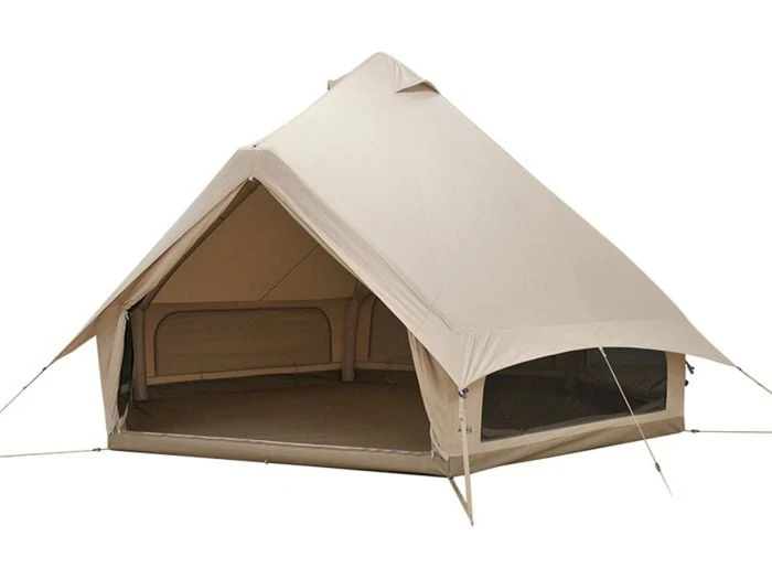 Obelink Sahara 400 Easy Air Tente Tipi Gonflable 3 Obelink Sahara 400 Easy Air Tente Tipi Gonflable
