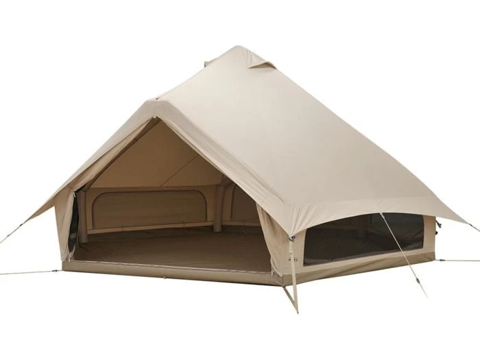 Obelink Sahara 500 Easy Air Tente Tipi Gonflable 3 Obelink Sahara 500 Easy Air Tente Tipi Gonflable