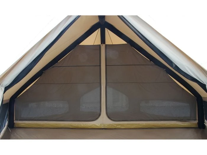 Obelink Sahara 500 Easy Air Tente Intérieure 3 Obelink Sahara 500 Easy Air Tente Intérieure