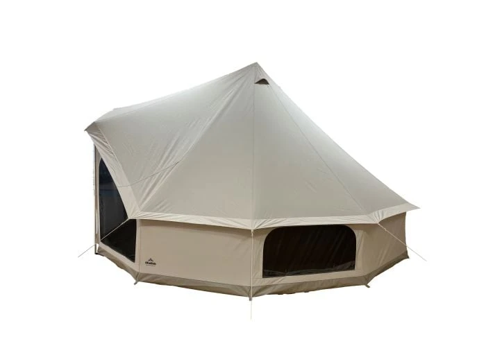 Obelink Sahara 500 High Door Bell Tente Tipi 7 Obelink Sahara 500 High Door Bell Tente Tipi â Image 5