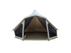 Obelink Sahara 500 High Door Bell Tente Tipi 14 Obelink Sahara 500 High Door Bell Tente Tipi -Obelink Boutiqe sahara high door 5 ecommerce