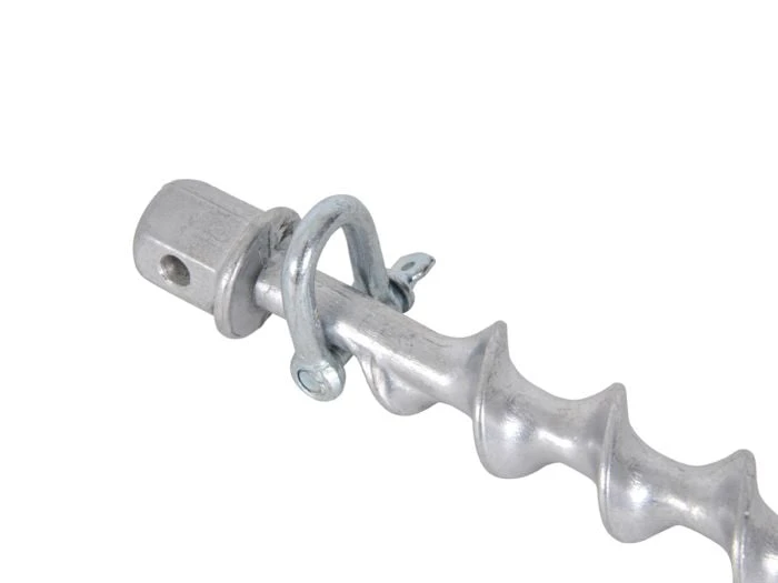 Obelink Piquet à Vis XL Alu 4 Obelink Piquet à Vis XL Alu – Image 2