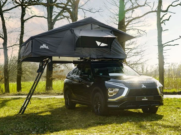 Obelink Skyfold 190 Tente De Toit 4 Obelink Skyfold 190 Tente De Toit – Image 2